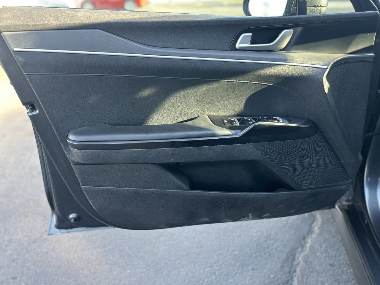 Used 2022 Kia K5 LXS image 9