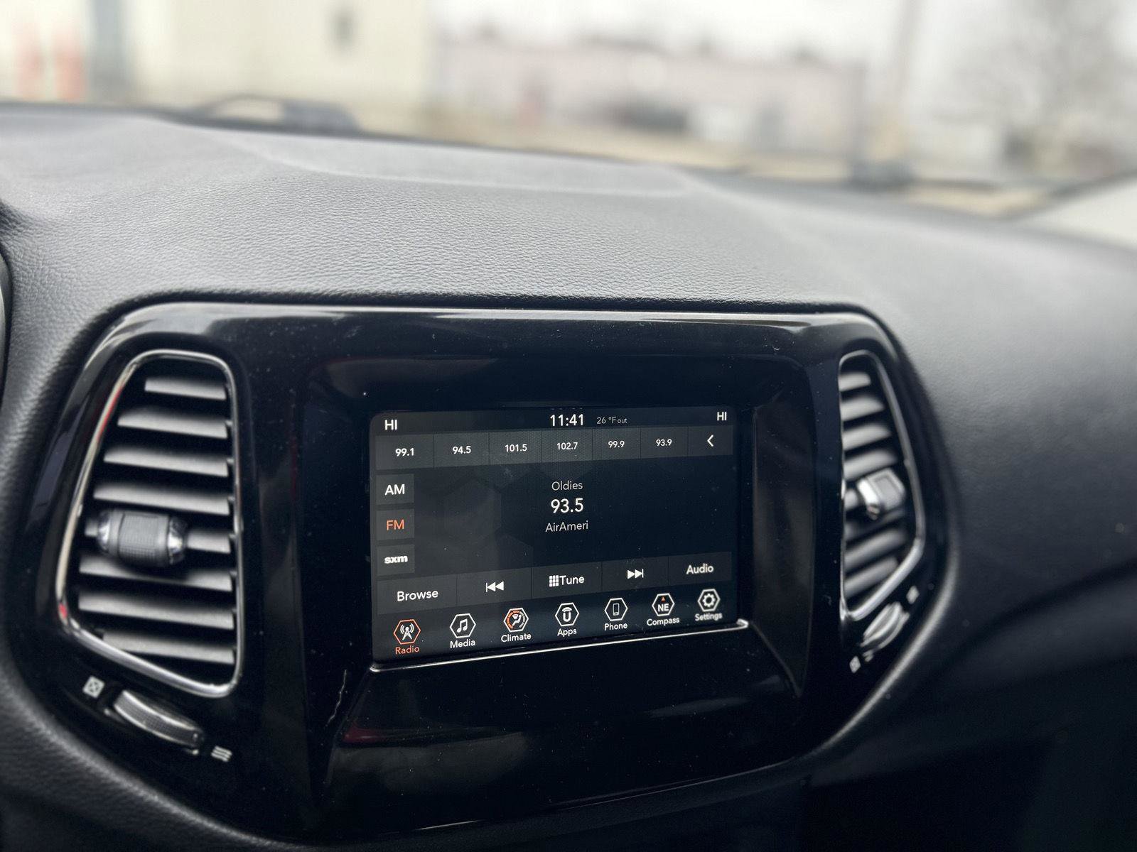 Used 2019 Jeep Compass Altitude image 20