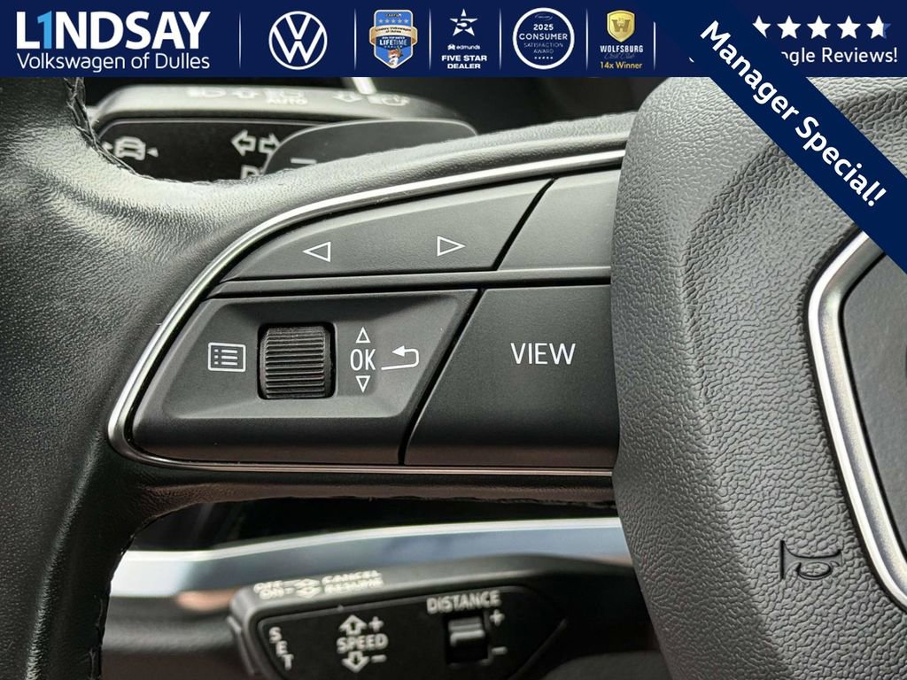 Used 2022 Audi Q3 2.0T Premium Plus image 21