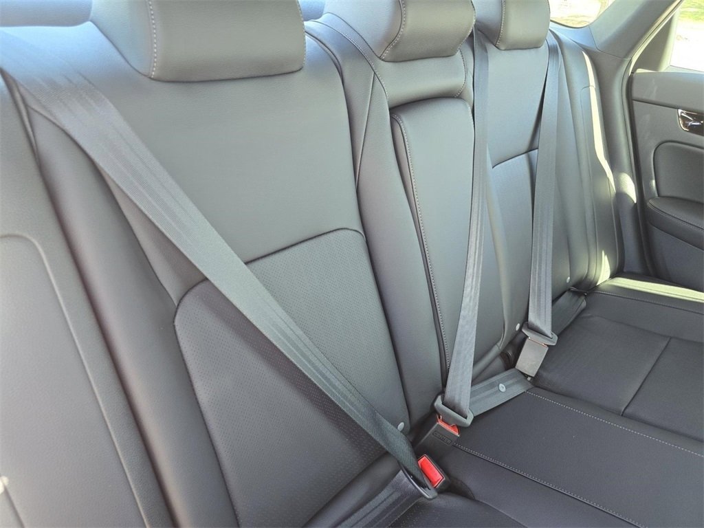 New 2026 Honda Civic Sport Touring image 24