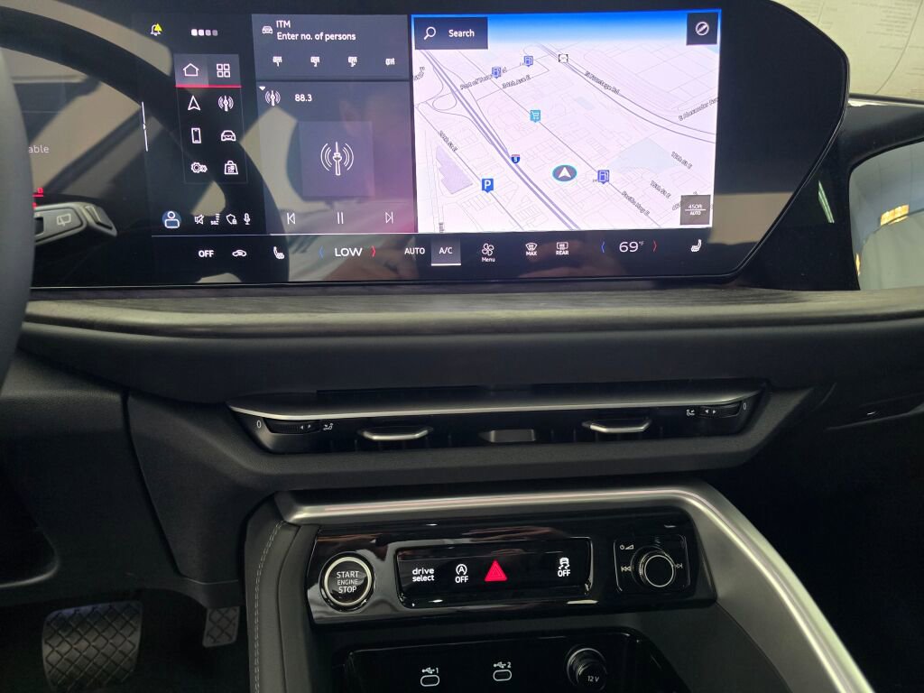 New 2025 Audi Q5 Premium image 15