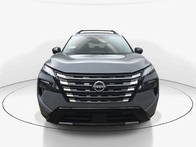 New 2026 Nissan Rogue Platinum w/ Platinum Premium Package AWD/4WD image 12