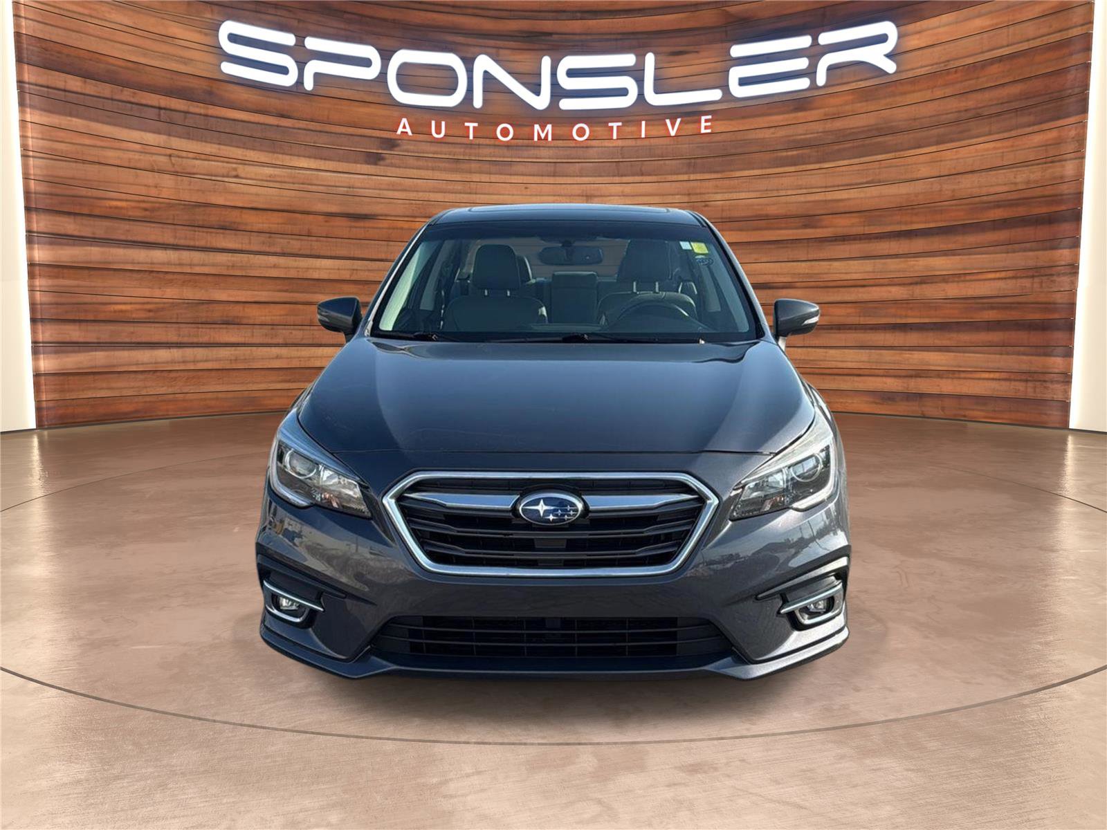 Used 2018 Subaru Legacy 2.5i Limited image 8