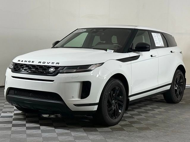 Used 2023 Land Rover Range Rover Evoque S video 2