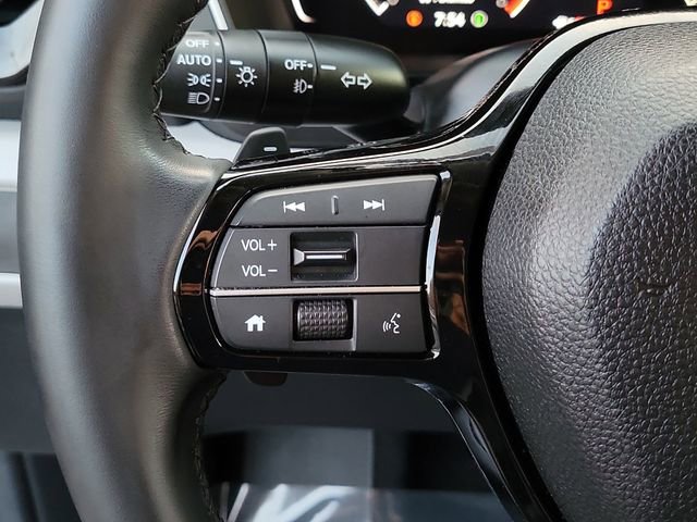 Certified 2024 Honda Pilot EX-L image 24