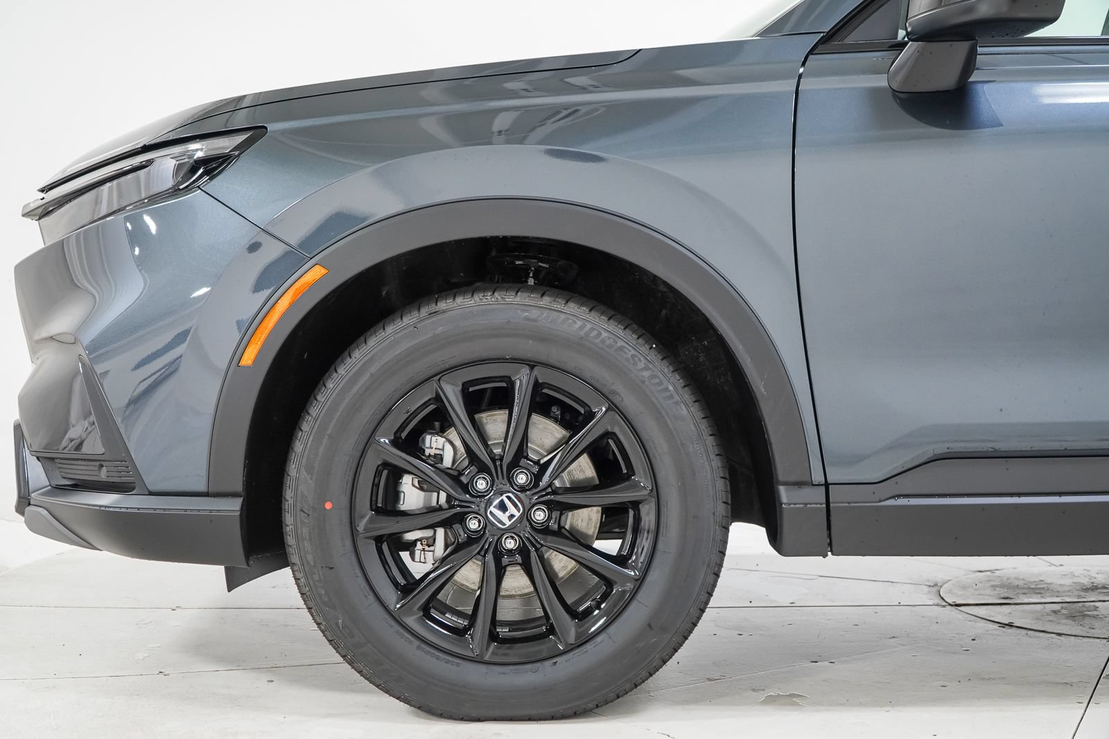 New 2026 Honda CR-V Sport-L image 17