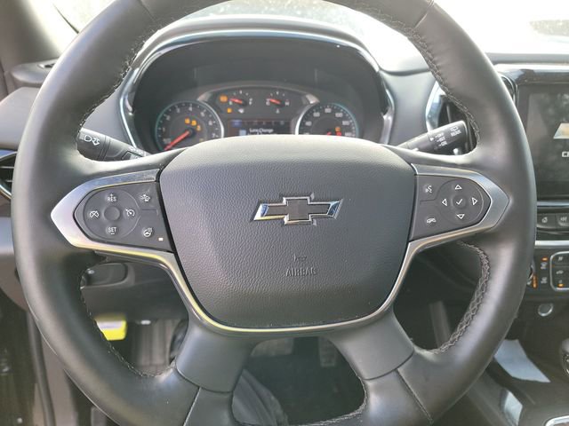 Used 2023 Chevrolet Traverse RS w/ LPO, Floor Liner Package image 6