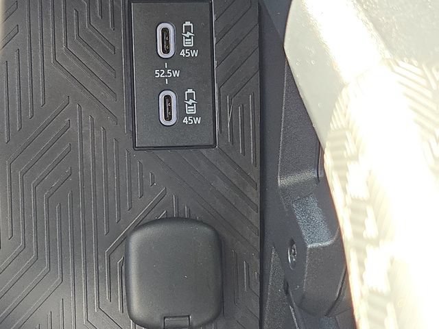 Certified 2026 Toyota 4Runner Limited AWD/4WD image 29