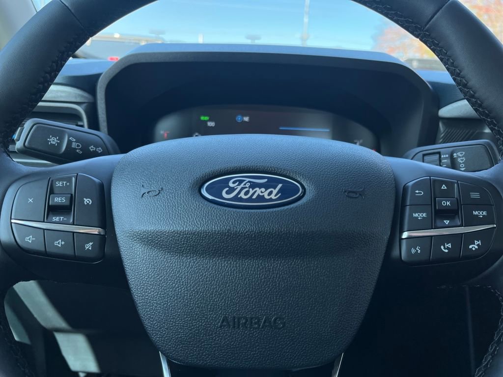 New 2026 Ford Maverick XLT image 24