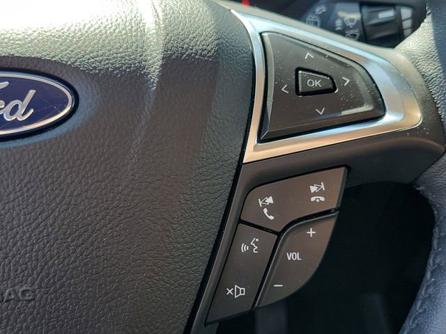 Certified 2023 Ford Edge SEL w/ Convenience Package AWD/4WD image 20