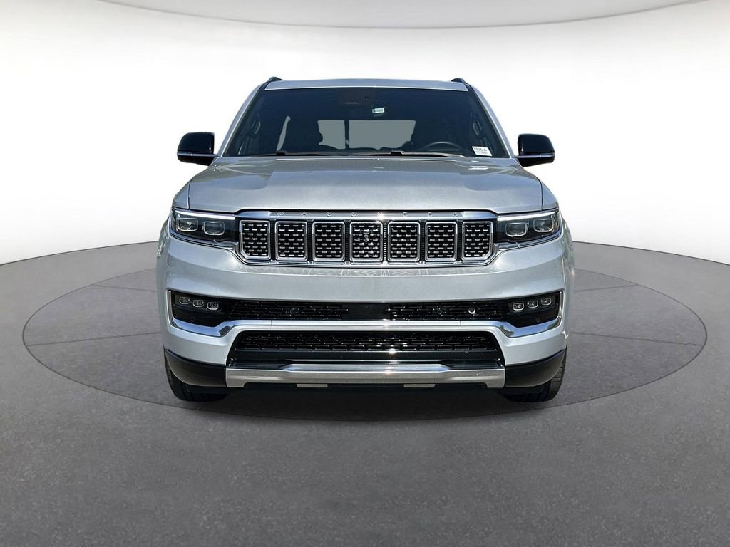 Used 2023 Jeep Grand Wagoneer 4WD w/ Convenience Group III image 9