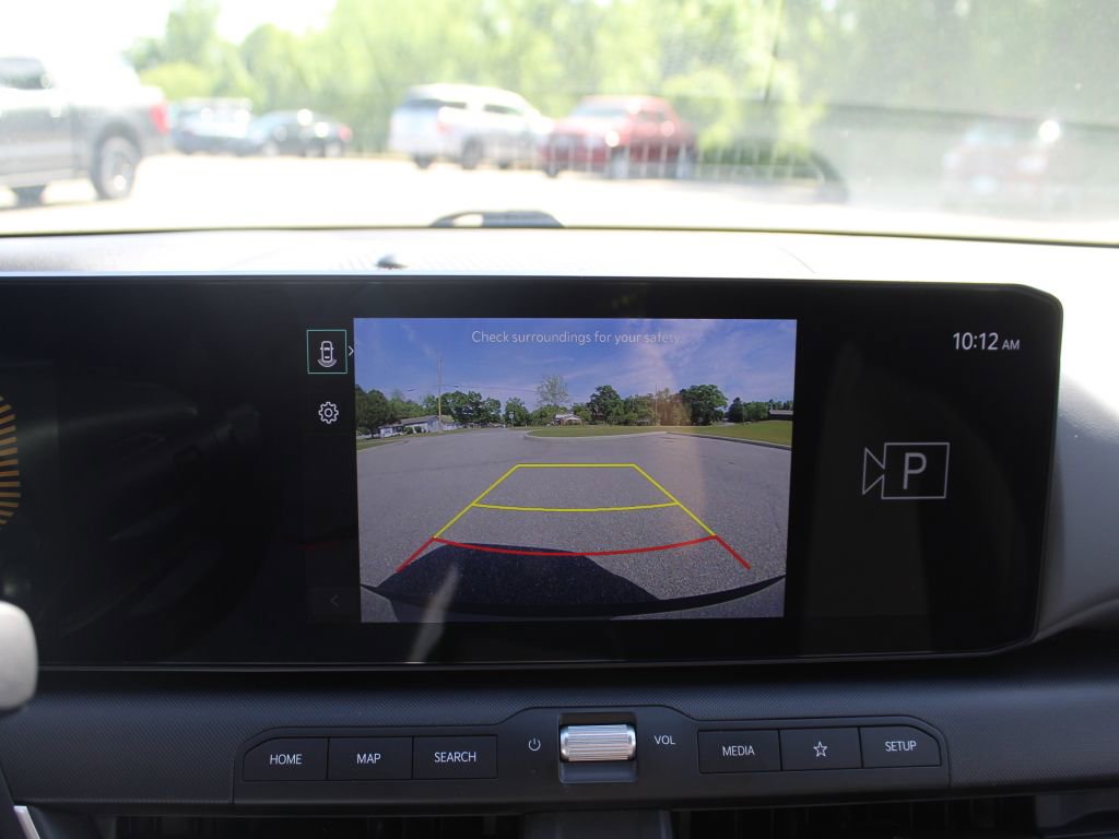 Used 2025 Kia K4 LXS image 5