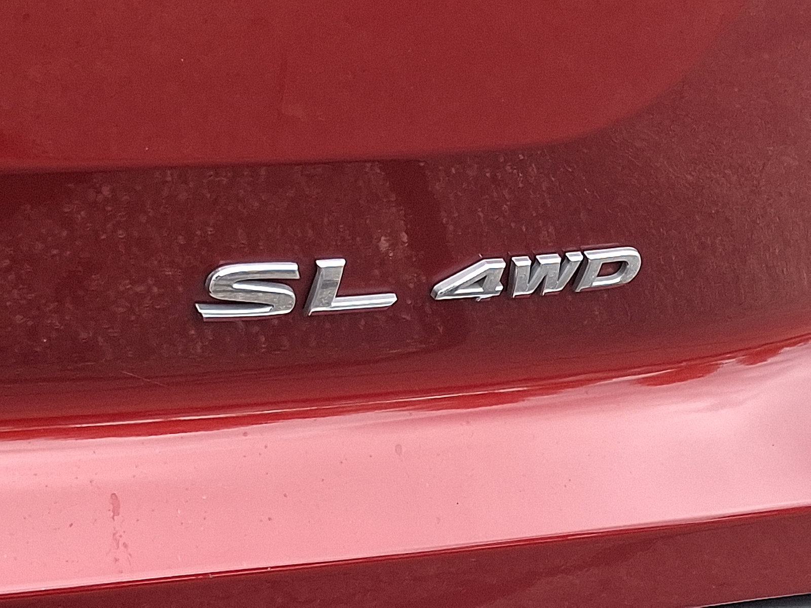 Used 2022 Nissan Pathfinder SL image 29