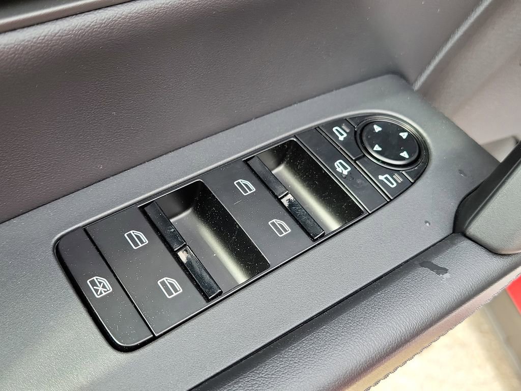 New 2026 MAZDA CX-5 Select image 19