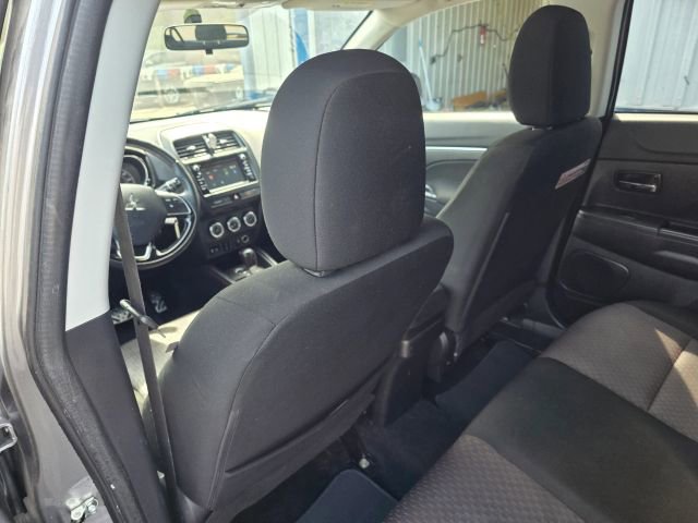 Used 2018 Mitsubishi Outlander Sport LE image 19