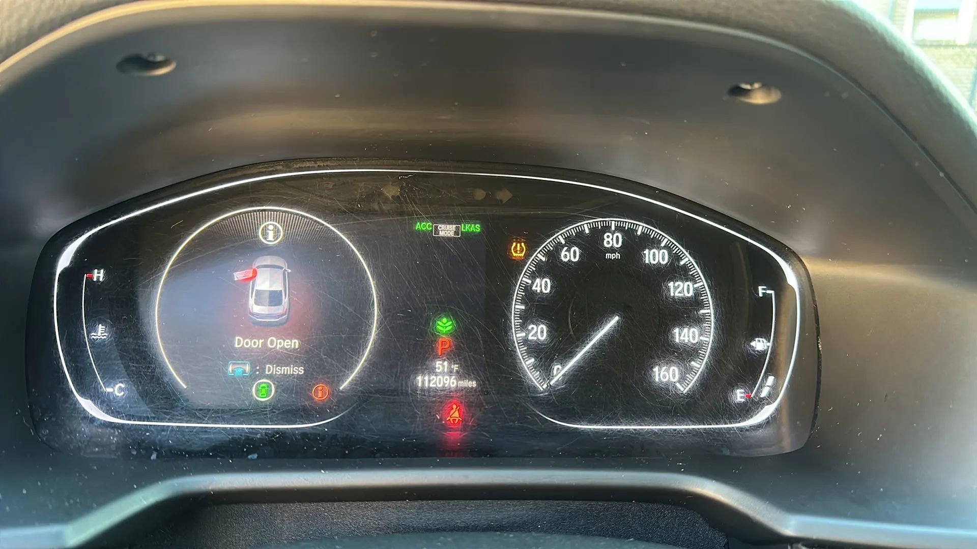 Used 2018 Honda Accord LX image 27