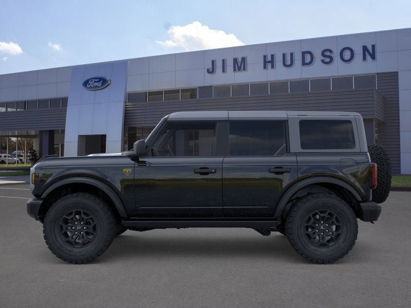 New 2026 Ford Bronco Badlands image 3