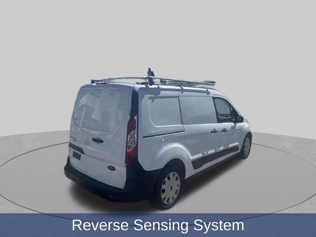 Used 2020 Ford Transit Connect XL FWD image 4