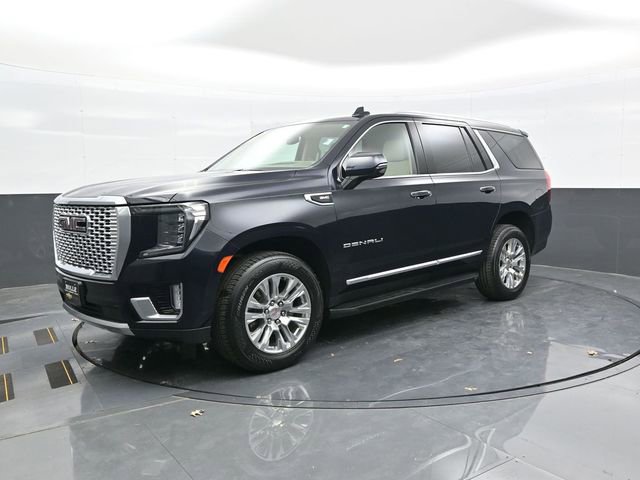 Used 2023 GMC Yukon Denali image 3