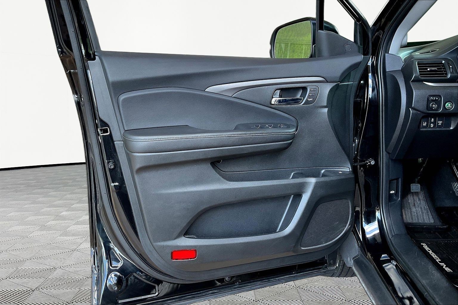 Used 2024 Honda Ridgeline RTL image 20