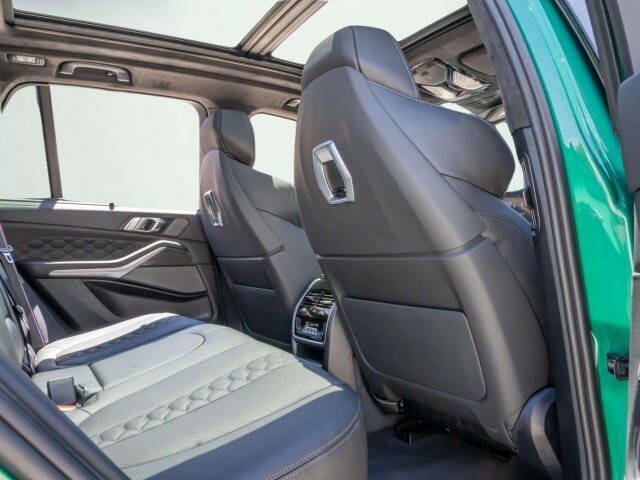 Used 2026 BMW X5 M Competition w/ Executive Package AWD/4WD image 21
