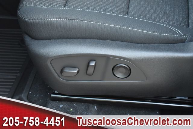 New 2026 Chevrolet Traverse LT w/ Driver Confidence Package FWD image 17