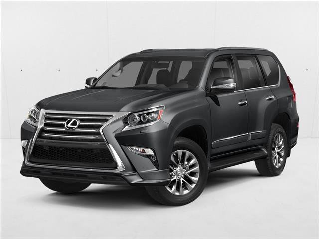 Used 2019 Lexus GX 460