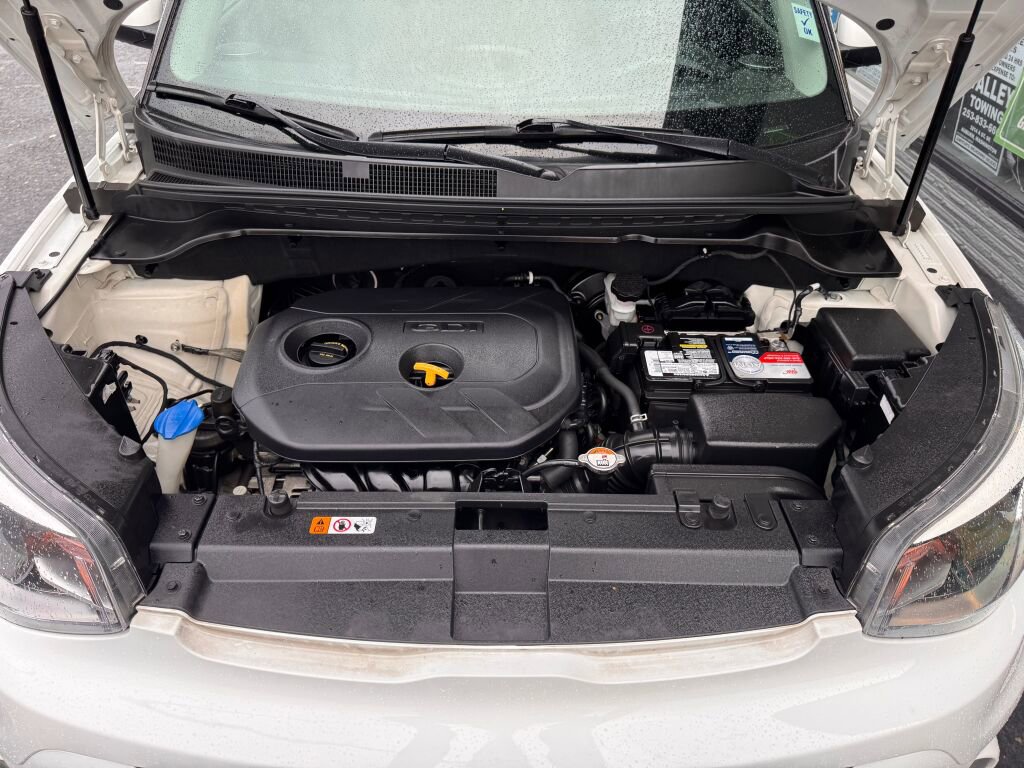Used 2018 Kia Soul + image 35