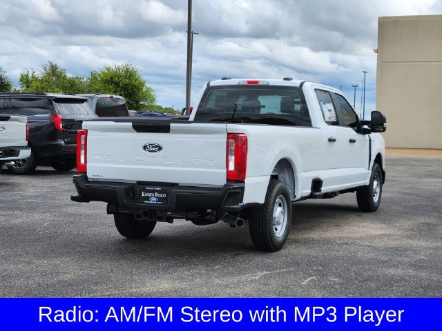 New 2027 Ford F250 XL RWD image 7
