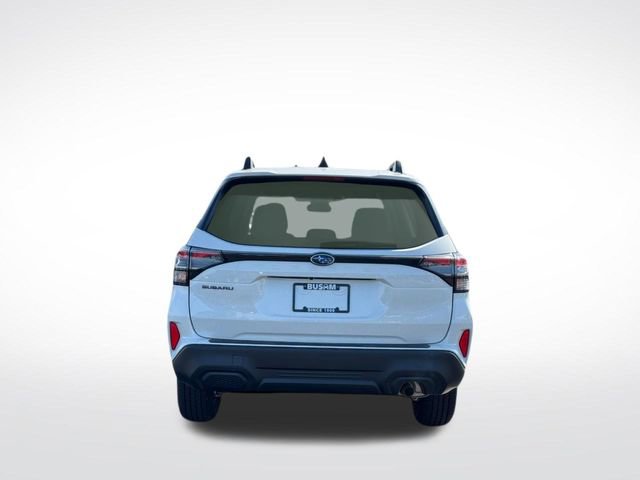 New 2026 Subaru Forester AWD/4WD image 5