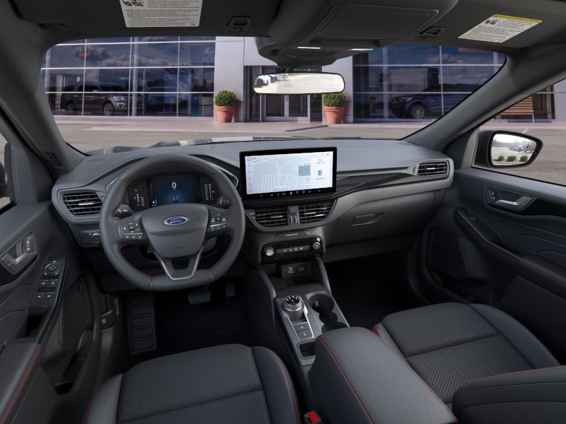 New 2026 Ford Escape ST-Line w/ Tech Pack #1 AWD/4WD image 33