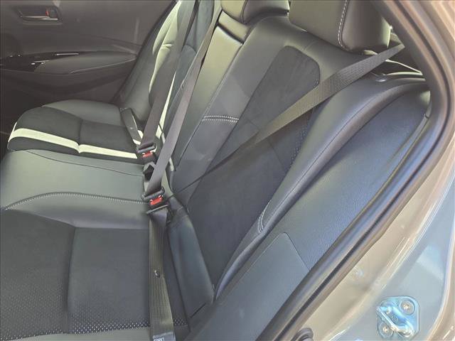 New 2026 Toyota Corolla GR AWD/4WD image 16