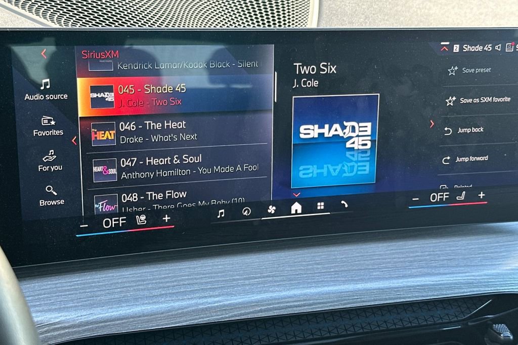 Used 2025 BMW i4 eDrive40 w/ M Sport Package image 20