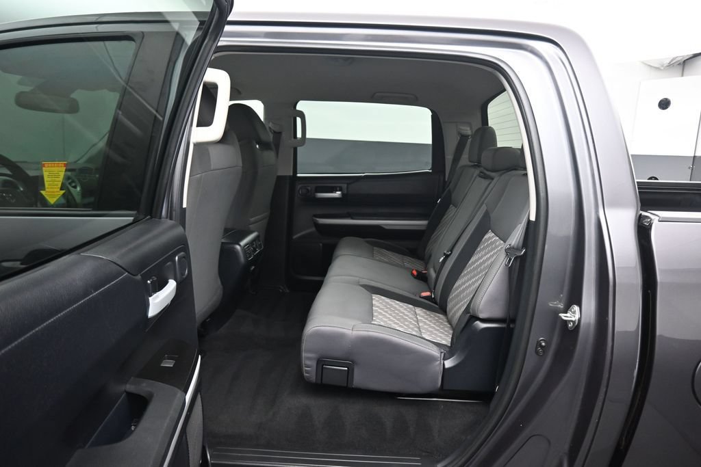 Used 2019 Toyota Tundra SR5 w/ SR5 Upgrade Package RWD image 30