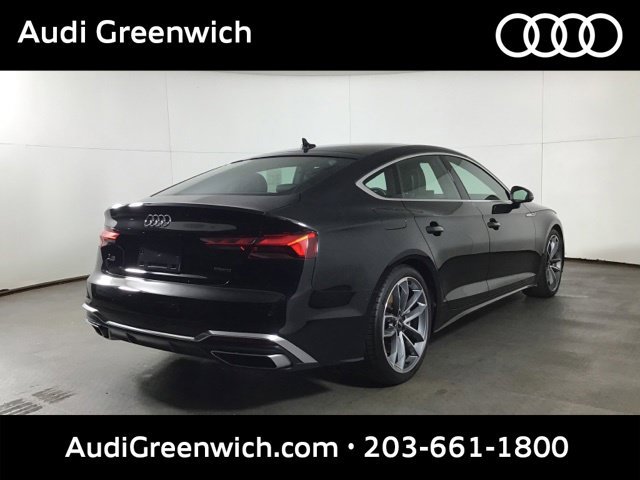 Certified 2023 Audi A5 2.0T Premium Plus w/ Premium Plus AWD/4WD image 7