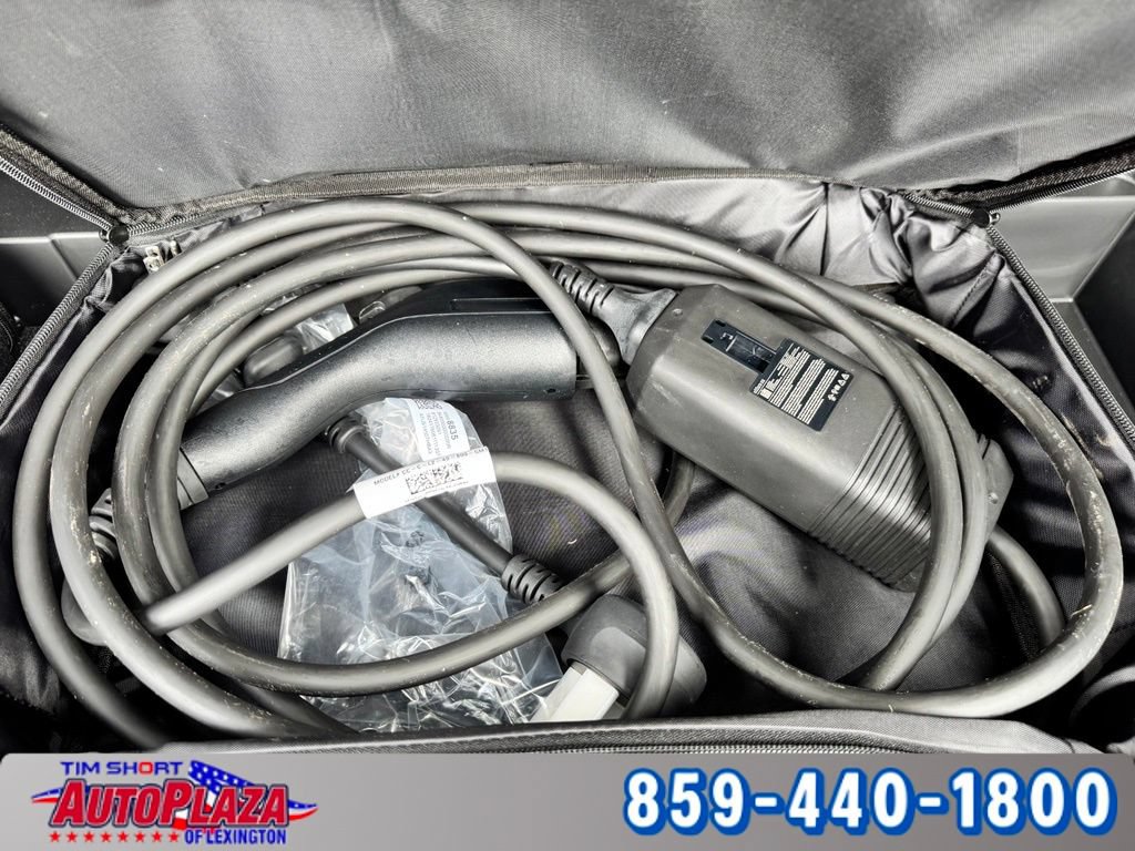 Used 2024 Chevrolet Blazer EV LT AWD/4WD image 40