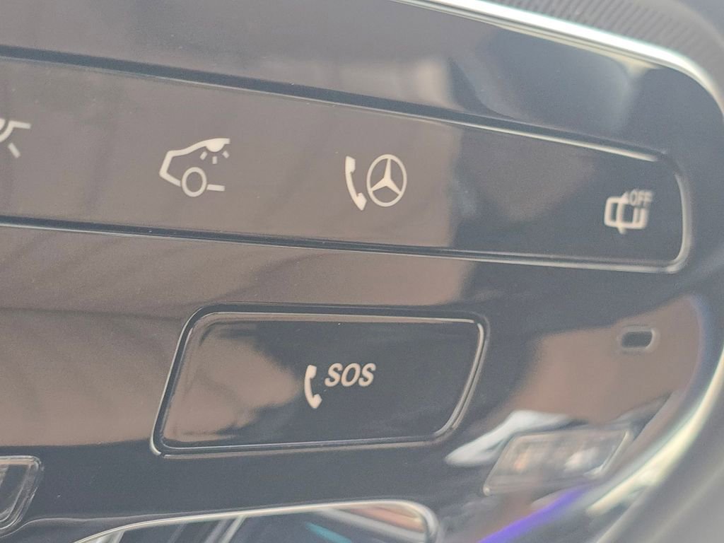 New 2026 Mercedes-Benz E 450 4MATIC Sedan image 9