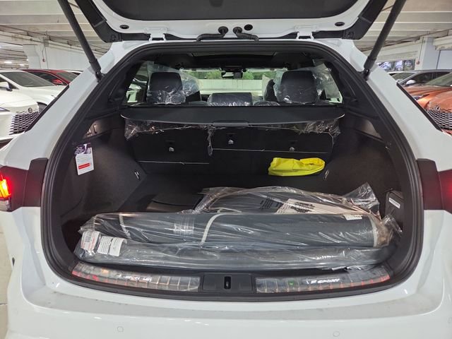 New 2026 Lexus RX 500h F Sport image 24