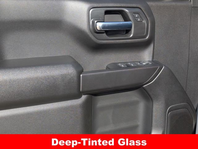 New 2026 GMC Sierra 1500 Pro w/ Pro Value Package image 18