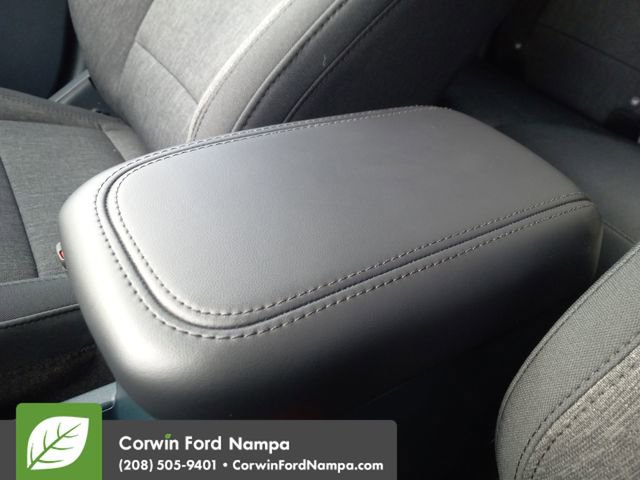 New 2026 Ford Maverick XLT w/ XLT Luxury Package image 19