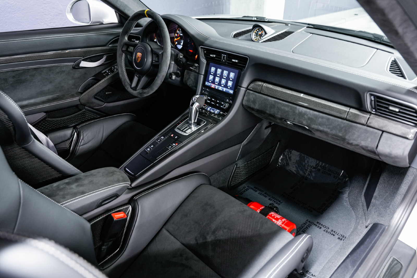 Used 2019 Porsche 911 GT3 RS RWD image 27