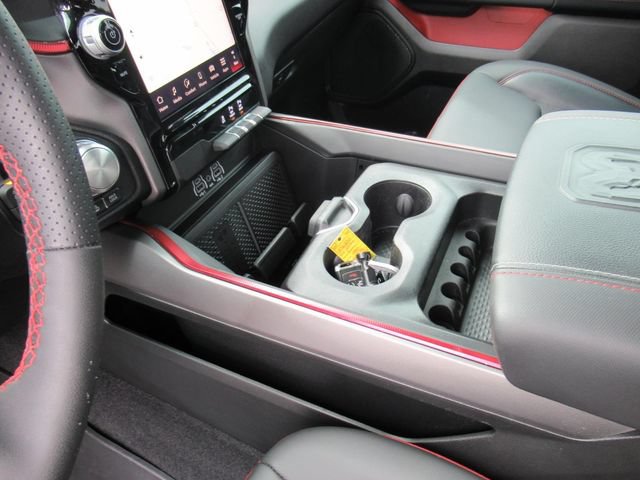 Certified 2026 RAM 1500 Rebel w/ Rebel Level 1 Equipment Group AWD/4WD image 18
