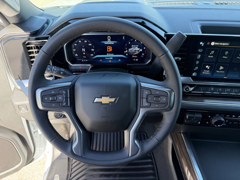 New 2026 Chevrolet Silverado 3500 LT w/ Convenience Package image 25