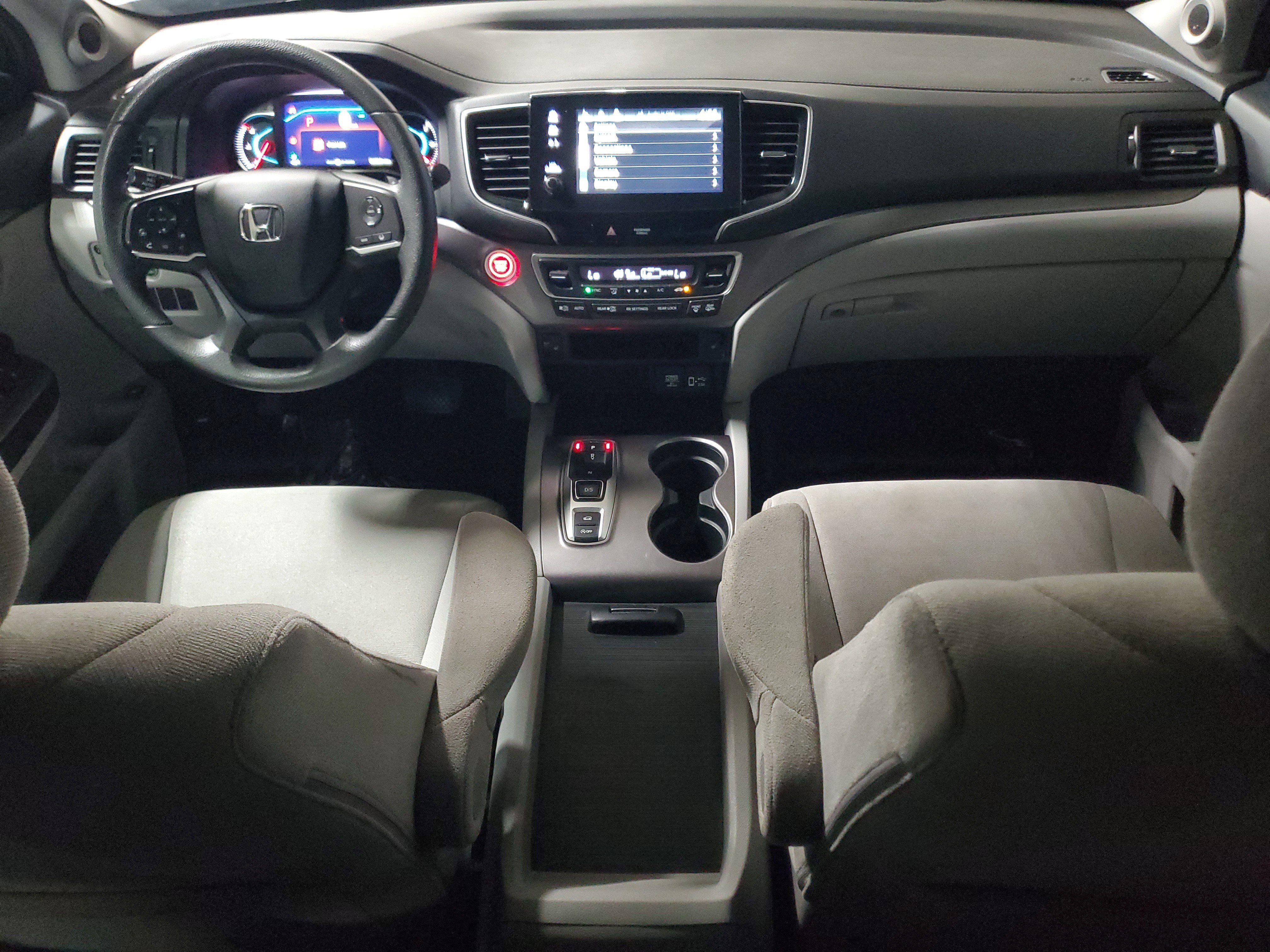 Used 2021 Honda Pilot EX image 13