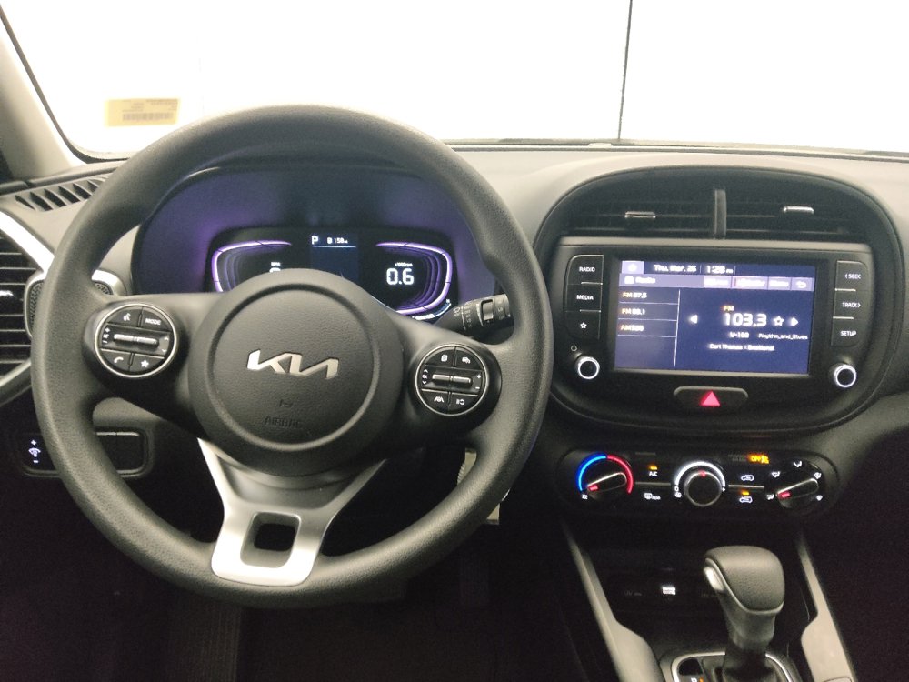 Used 2024 Kia Soul LX w/ Option Group 015 image 22