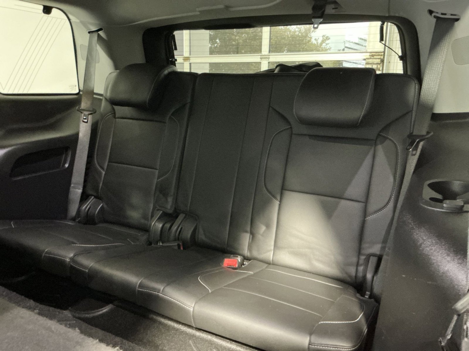 Used 2019 Chevrolet Tahoe LT AWD/4WD image 25