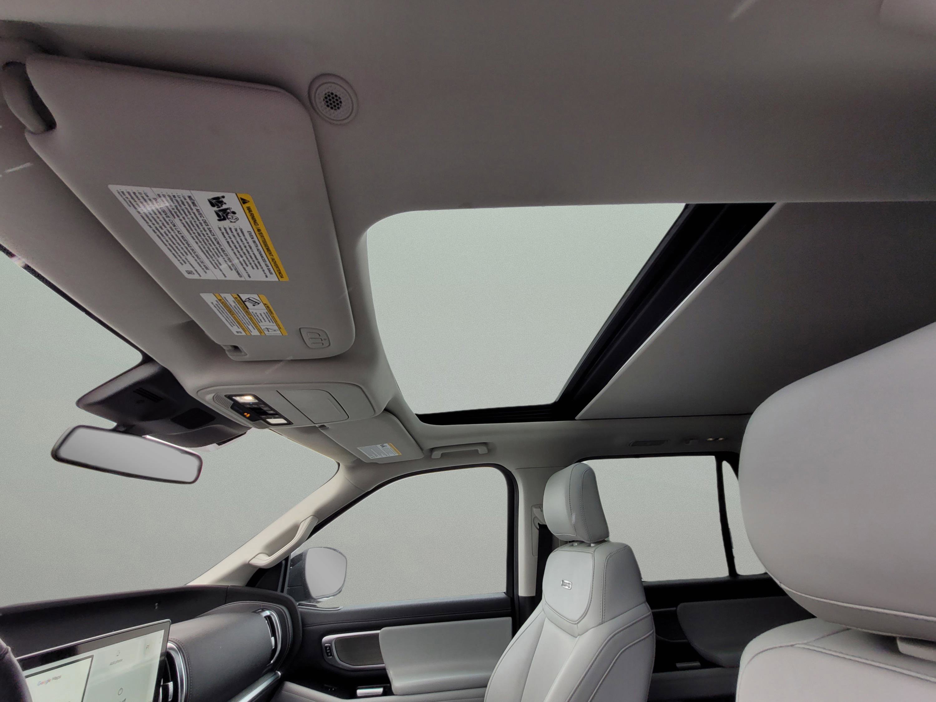 Used 2025 Ford Expedition Max Platinum image 24