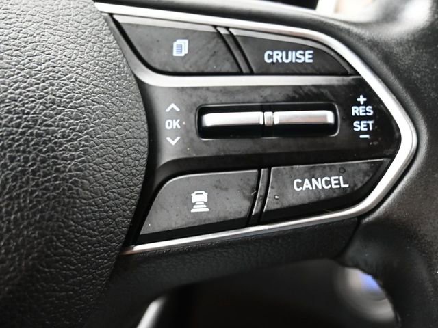 Used 2019 Hyundai Santa Fe Limited image 21