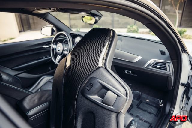 Used 2020 BMW M2 Competition w/ Executive Package image 4