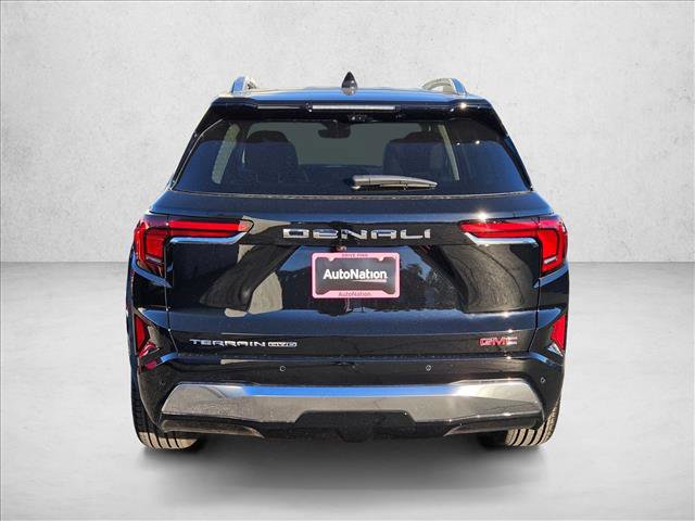 New 2026 GMC Terrain Denali AWD/4WD image 8
